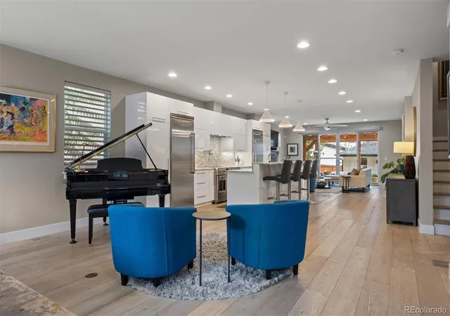 4th image of 2229 S Sherman St, Denver, CO 80210 | MLS# 7654750