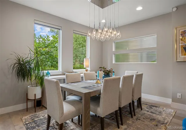 5th image of 2229 S Sherman St, Denver, CO 80210 | MLS# 7654750