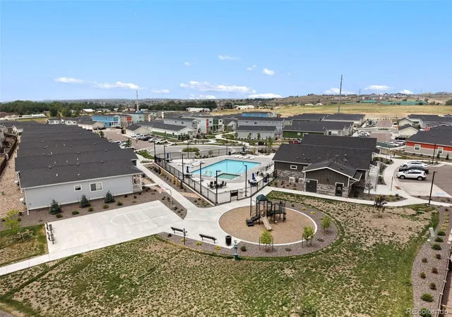 Photo 28 of Single family home for sale at 7866 Piton Point, Colorado Springs, CO 80923 | MLS# 4515460 | Listing updated on 2026-07-29