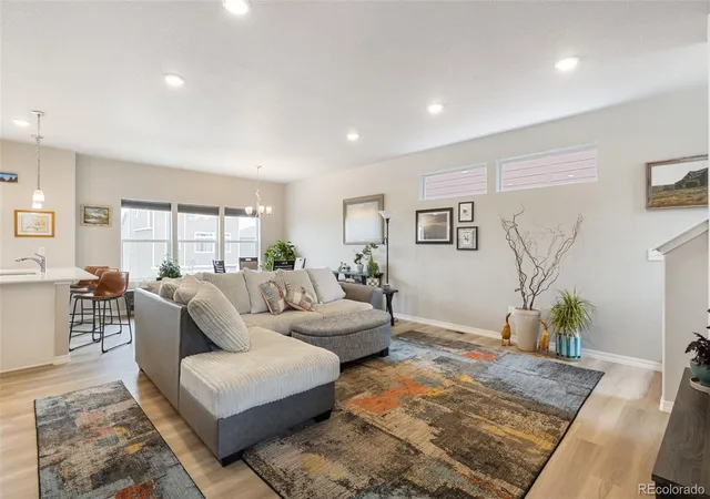 Photo 5 of Single family home for sale at 7866 Piton Point, Colorado Springs, CO 80923 | MLS# 4515460 | Listing updated on 2026-07-29