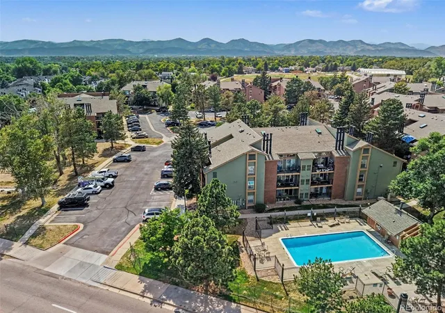 Photo 1 of Condo for sale at 4899 S Dudley St #4K, Littleton, CO 80123 | MLS# 8035624 | Listing updated on 2026-08-11