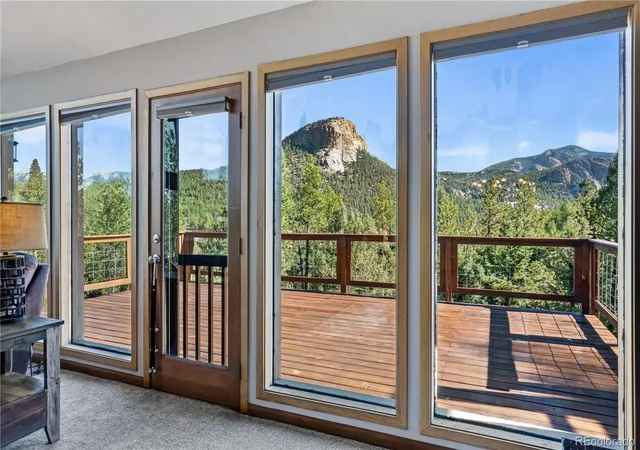 1st image of 203 Valley View Ln, Pine, CO 80470 | MLS# 5427613
