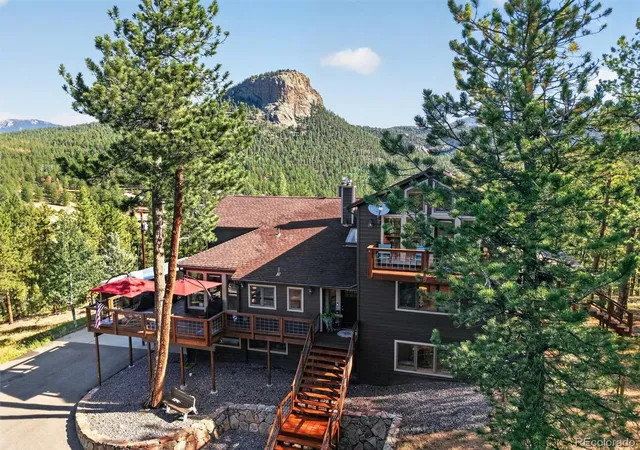 2nd image of 203 Valley View Ln, Pine, CO 80470 | MLS# 5427613