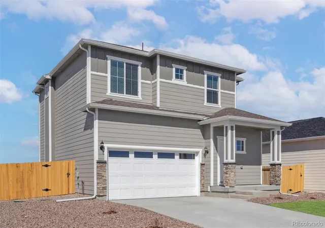 Photo 1 of Sale Pending at 9441 Yampa St, Commerce City, CO 80022 | MLS# 4939959 | Listing updated on 2026-09-21