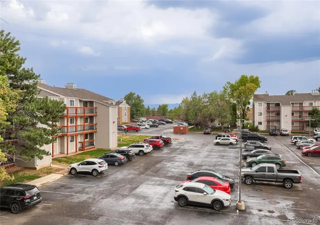 17th image of 2710 W 86th Ave #58, Westminster, CO 80031 | MLS# 6486277