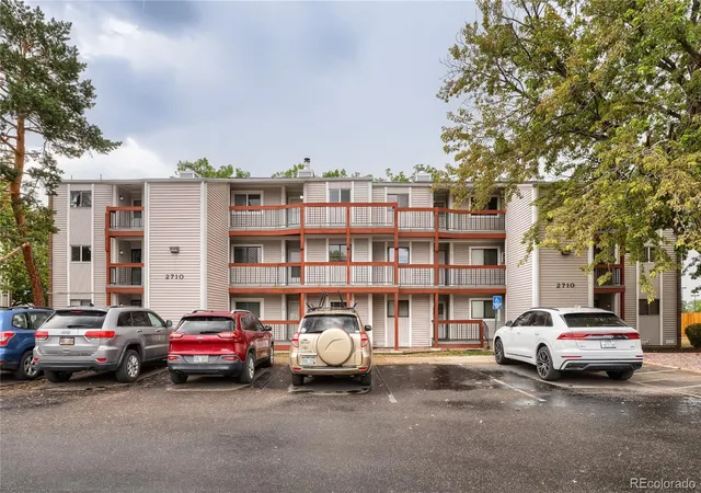 2nd image of 2710 W 86th Ave #58, Westminster, CO 80031 | MLS# 6486277