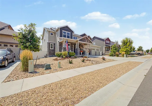 2nd image of 4492 Moose St, Johnstown, CO 80534 | MLS# 9544826