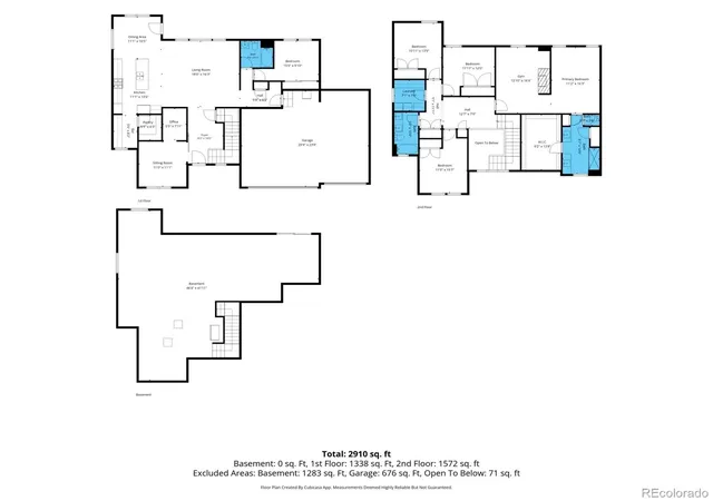 49th image of 4492 Moose St, Johnstown, CO 80534 | MLS# 9544826