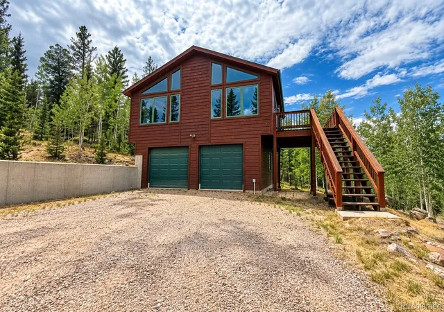 Photo 1 of Single family home for sale at 2544 E Longbow Dr, Jefferson, CO 80456 | MLS# 3382572 | Listing updated on 2026-09-08