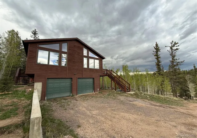 Photo 2 of Single family home for sale at 2544 E Longbow Dr, Jefferson, CO 80456 | MLS# 3382572 | Listing updated on 2026-09-08