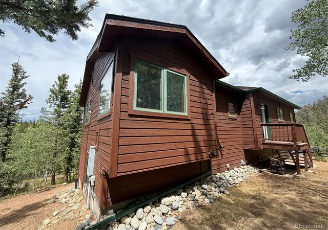 Photo 3 of Single family home for sale at 2544 E Longbow Dr, Jefferson, CO 80456 | MLS# 3382572 | Listing updated on 2026-09-08