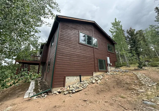 Photo 3 of Single family home for sale at 2544 E Longbow Dr, Jefferson, CO 80456 | MLS# 3382572 | Listing updated on 2026-09-08