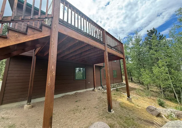 Photo 4 of Single family home for sale at 2544 E Longbow Dr, Jefferson, CO 80456 | MLS# 3382572 | Listing updated on 2026-09-08
