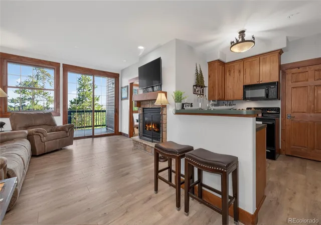 1st image of 2022 Blue Sky Trl #202, Granby, CO 80446 | MLS# 7671572