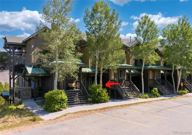 2nd image of 2022 Blue Sky Trl #202, Granby, CO 80446 | MLS# 7671572