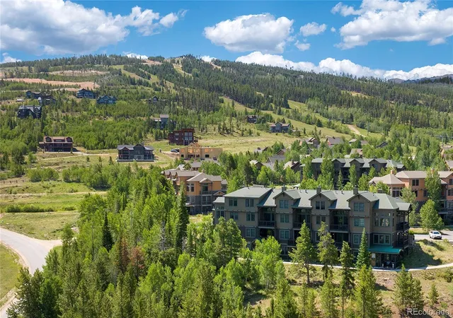 3rd image of 2022 Blue Sky Trl #202, Granby, CO 80446 | MLS# 7671572