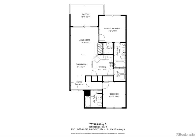 34th image of 2022 Blue Sky Trl #202, Granby, CO 80446 | MLS# 7671572