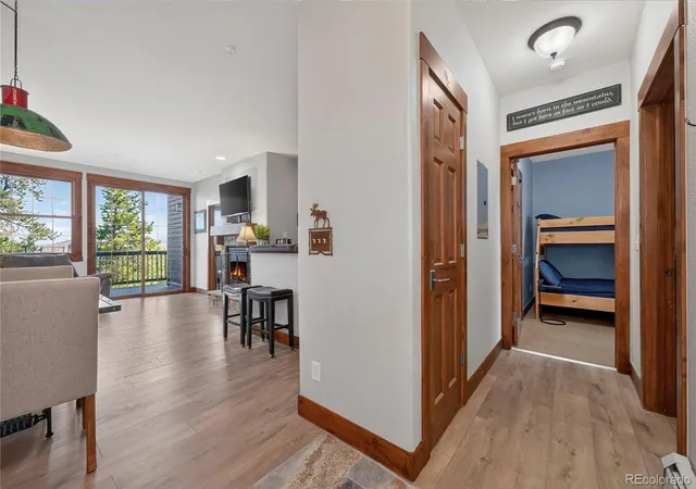 5th image of 2022 Blue Sky Trl #202, Granby, CO 80446 | MLS# 7671572