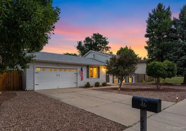 Photo 2 of Single family home for sale at 6340 Okeechobee Pl, Colorado Springs, CO 80915 | MLS# 6867672 | Listing updated on 2026-08-02