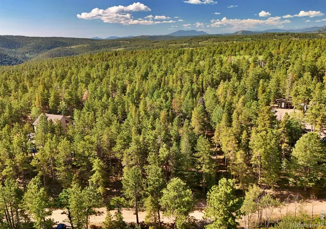 Photo 3 of Land for sale at 312 Ridge Rd, Ward, CO 80481 | MLS# IR1065132 | Listing updated on 2026-07-28
