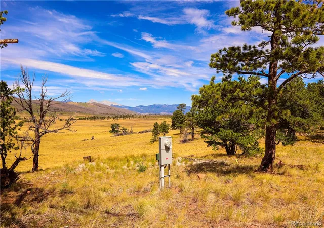 Photo 1 of Land for sale at 2113 Packer Pl, Fort Garland, CO 81133 | MLS# 4326587 | Listing updated on 2026-08-12