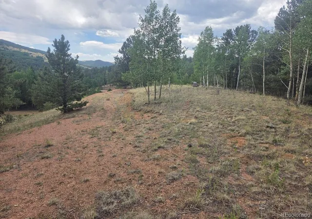 1st image of 1124 Yorktown Rd, Cripple Creek, CO 80813 | MLS# 2501181