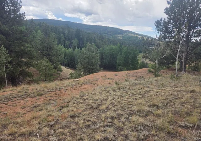 2nd image of 1124 Yorktown Rd, Cripple Creek, CO 80813 | MLS# 2501181