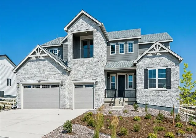 1st image of 1667 Green Fern Pt, Castle Rock, CO 80104 | MLS# 3122278