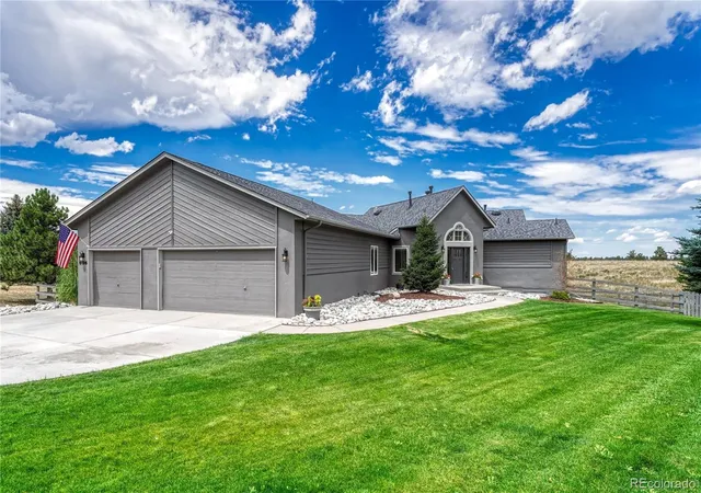 1st image of 6196 Ponderosa Wy, Parker, CO 80134 | MLS# 3810519