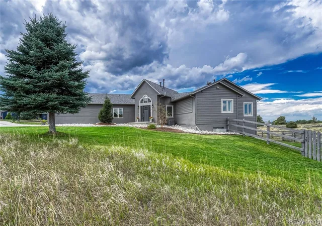 2nd image of 6196 Ponderosa Wy, Parker, CO 80134 | MLS# 3810519