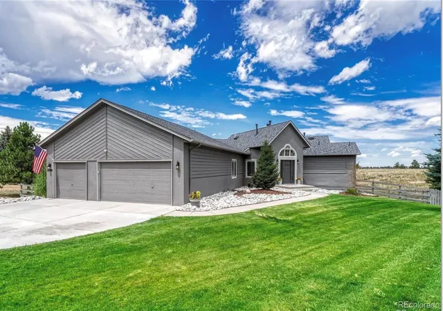 Photo 2 of Single family home for sale at 6196 Ponderosa Way, Parker, CO 80134 | MLS# 3810519 | Listing updated on 2026-10-13