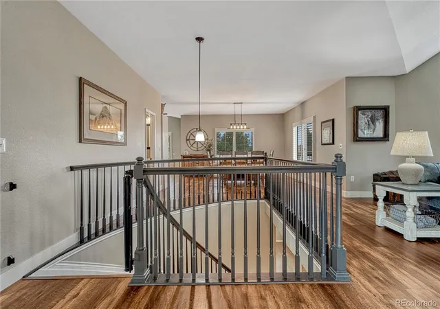 Photo 3 of Single family home for sale at 6196 Ponderosa Way, Parker, CO 80134 | MLS# 3810519 | Listing updated on 2026-09-22