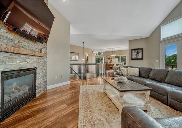 Photo 3 of Single family home for sale at 6196 Ponderosa Way, Parker, CO 80134 | MLS# 3810519 | Listing updated on 2026-09-22