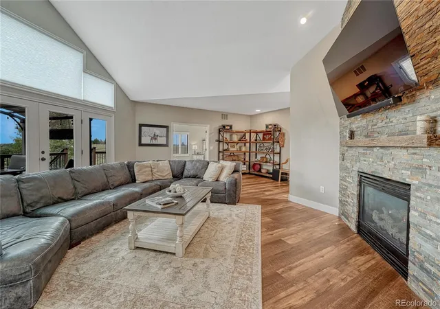 Photo 4 of Single family home for sale at 6196 Ponderosa Way, Parker, CO 80134 | MLS# 3810519 | Listing updated on 2026-09-22