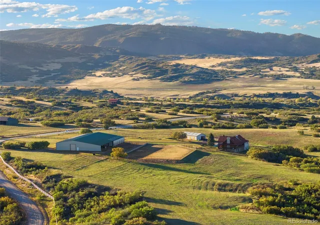 1st image of 5351 Tall Horse Trl, Sedalia, CO 80135 | MLS# 3632803