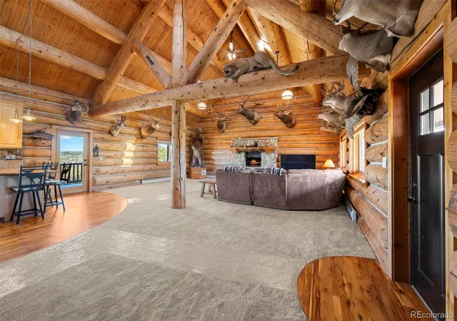 5th image of 5351 Tall Horse Trl, Sedalia, CO 80135 | MLS# 3632803