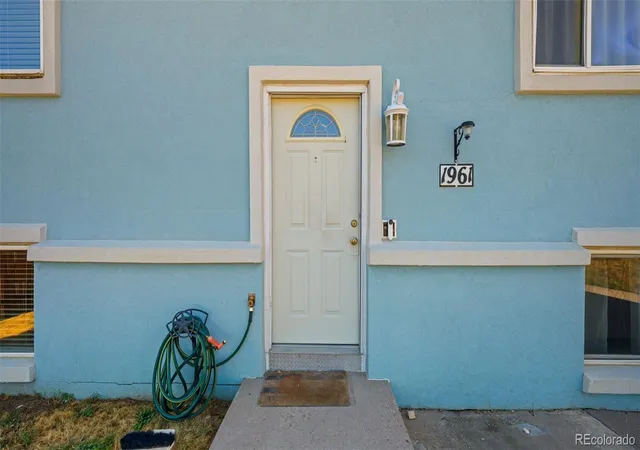 Photo 3 of Single family home for sale at 1961 Pepperwood Dr, Colorado Springs, CO 80910 | MLS# 9769308 | Listing updated on 2026-07-28