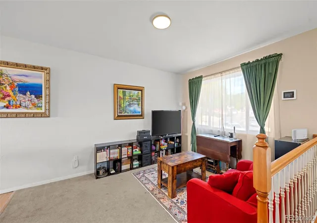 Photo 3 of Single family home for sale at 1961 Pepperwood Dr, Colorado Springs, CO 80910 | MLS# 9769308 | Listing updated on 2026-07-28