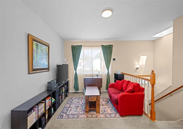 Photo 4 of Single family home for sale at 1961 Pepperwood Dr, Colorado Springs, CO 80910 | MLS# 9769308 | Listing updated on 2026-07-28