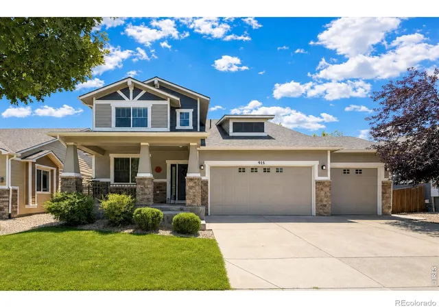 1st image of 915 Snowy Plain Rd, Fort Collins, CO 80525 | MLS# IR1065134