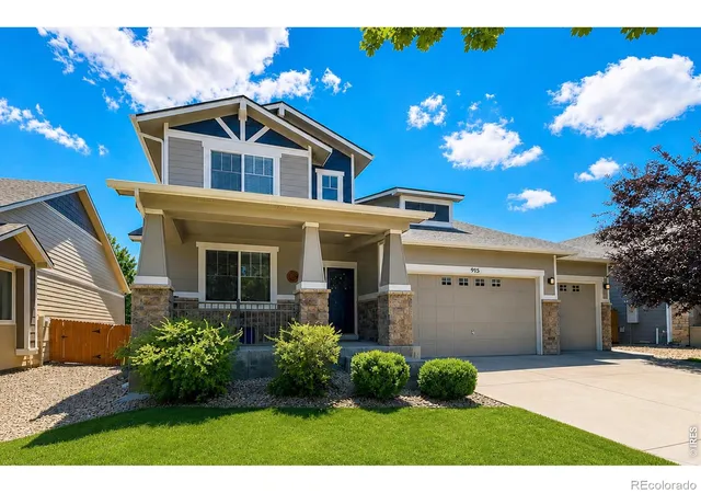 2nd image of 915 Snowy Plain Rd, Fort Collins, CO 80525 | MLS# IR1065134