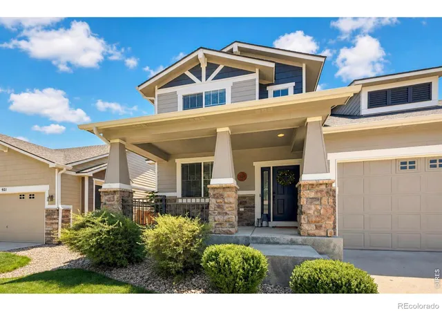 Photo 3 of Single family home for sale at 915 Snowy Plain Rd, Fort Collins, CO 80525 | MLS# IR1065134 | Listing updated on 2026-10-07
