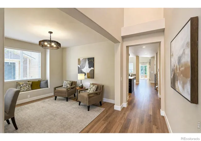 Photo 3 of Single family home for sale at 915 Snowy Plain Rd, Fort Collins, CO 80525 | MLS# IR1065134 | Listing updated on 2026-10-07