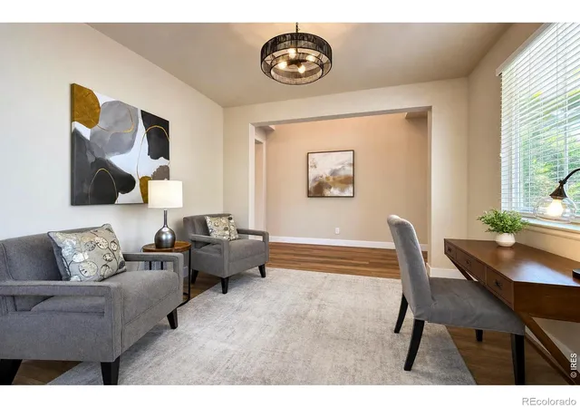 Photo 4 of Single family home for sale at 915 Snowy Plain Rd, Fort Collins, CO 80525 | MLS# IR1065134 | Listing updated on 2026-10-07