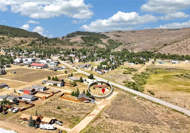 2nd image of 416 E Cedar Ave, Hot Sulphur Springs, CO 80451 | MLS# 9213418