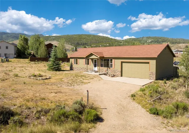 4th image of 416 E Cedar Ave, Hot Sulphur Springs, CO 80451 | MLS# 9213418