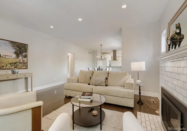 Photo 3 of Single family home for sale at 2695 Fairfax St, Denver, CO 80207 | MLS# 4309152 | Listing updated on 2026-09-22