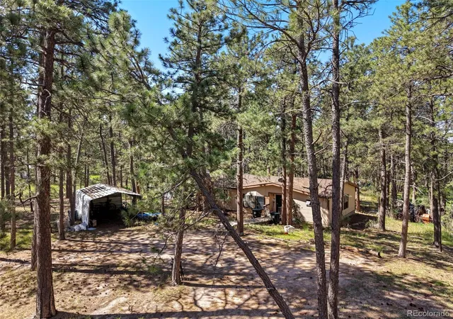 Photo 2 of Single family home for sale at 7005 Shoup Rd, Colorado Springs, CO 80908 | MLS# 1508843 | Listing updated on 2026-10-07