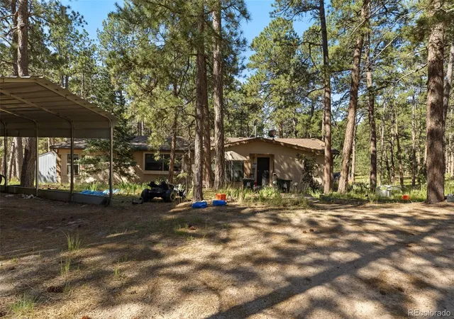 Photo 3 of Single family home for sale at 7005 Shoup Rd, Colorado Springs, CO 80908 | MLS# 1508843 | Listing updated on 2026-10-07