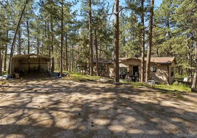 Photo 3 of Single family home for sale at 7005 Shoup Rd, Colorado Springs, CO 80908 | MLS# 1508843 | Listing updated on 2026-10-07